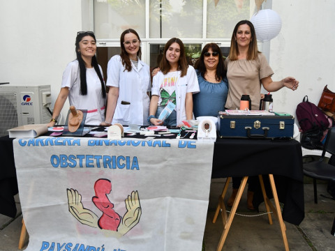 feria de salud 10